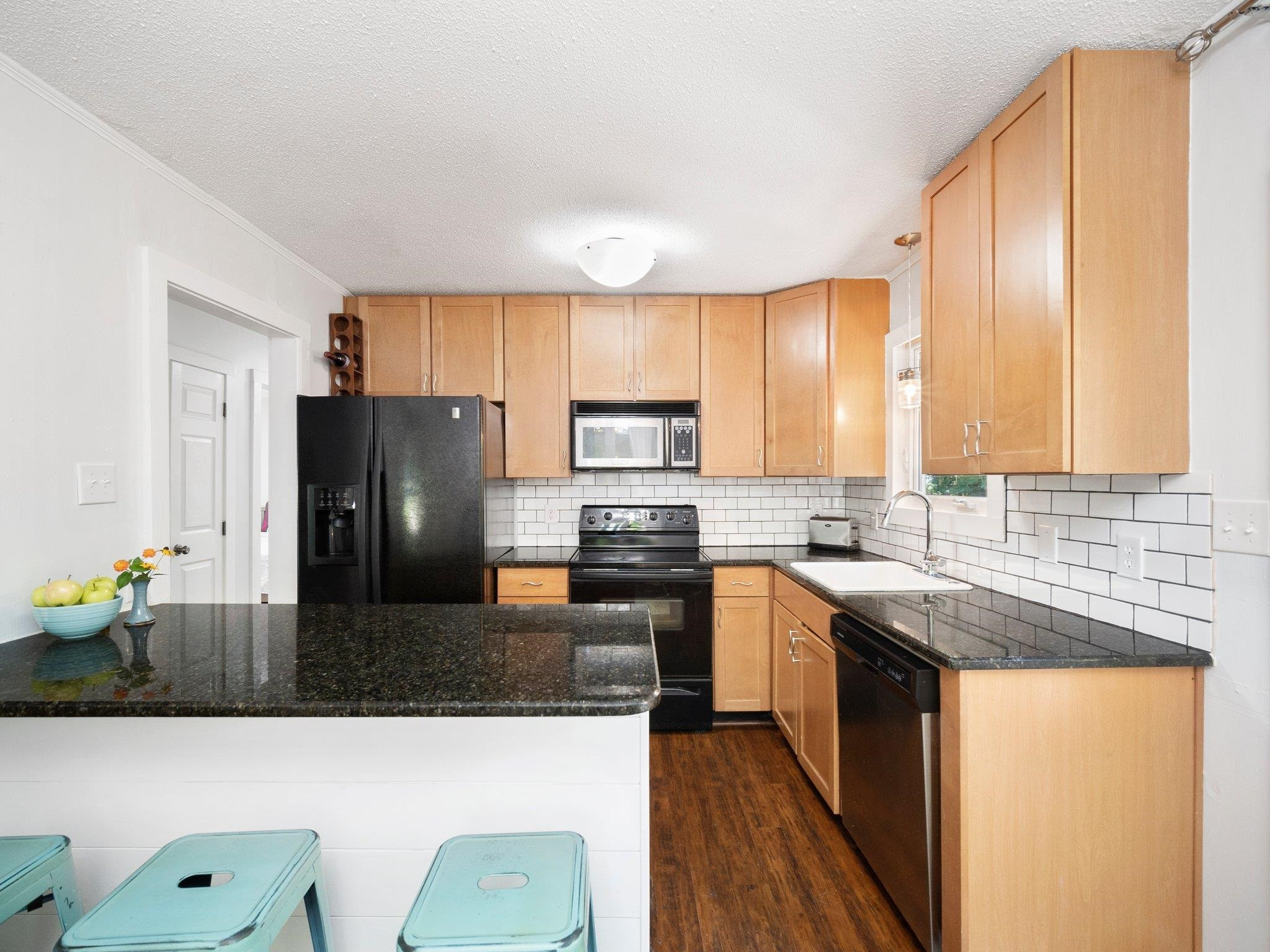 211 Honeysuckle Lane