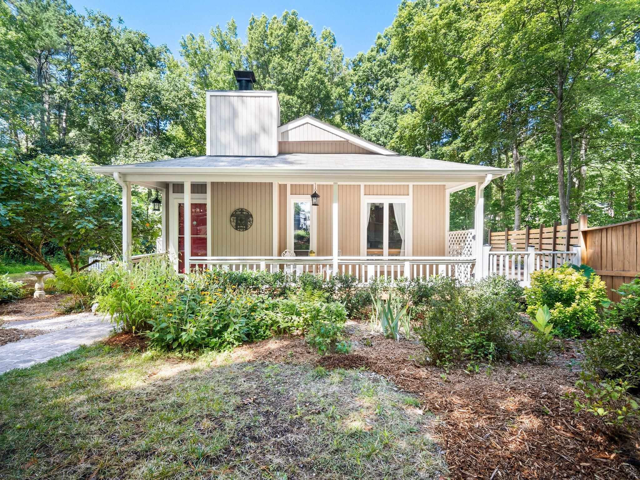 211 Honeysuckle Lane