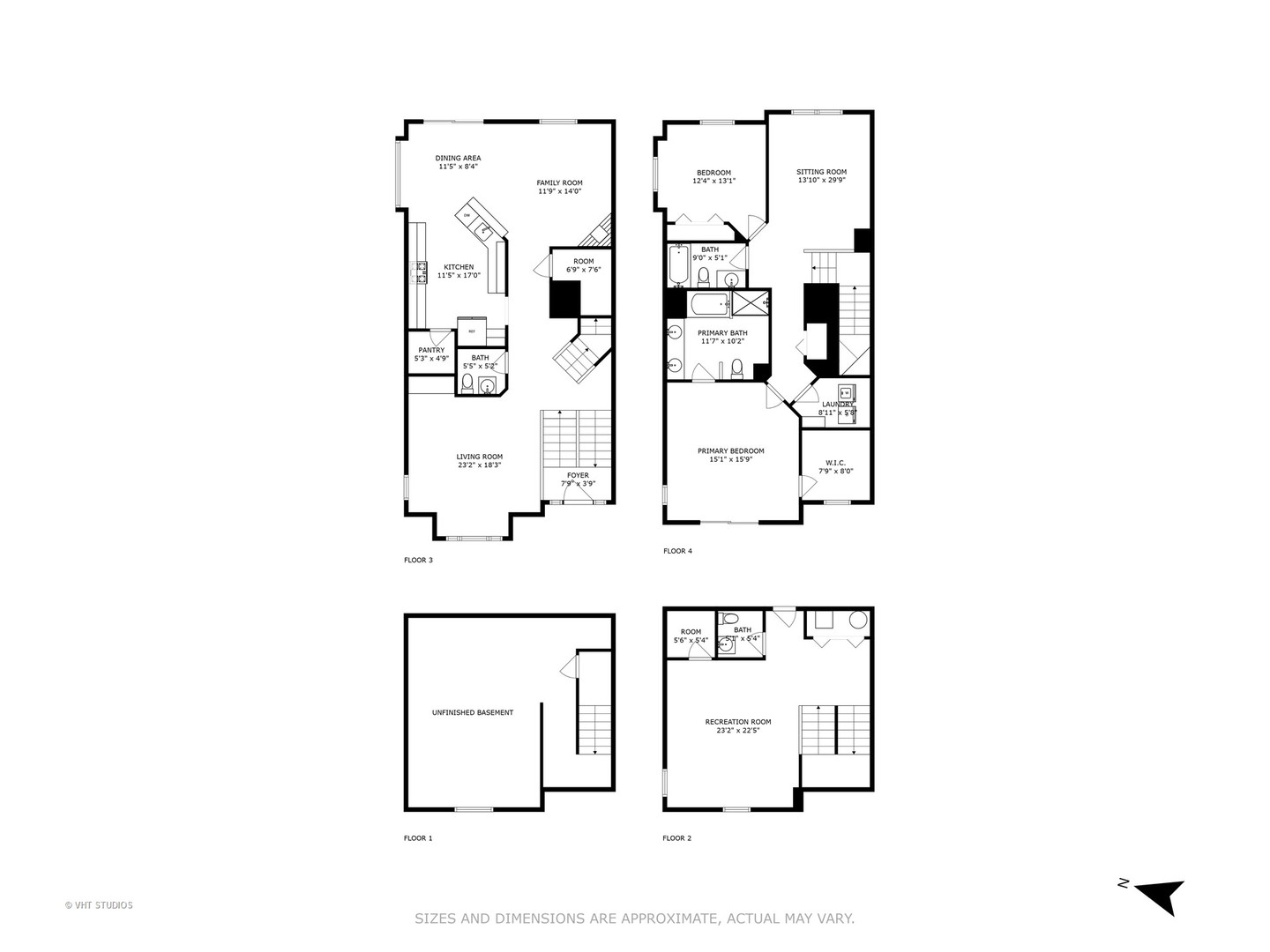 4111 Royal Mews Circle