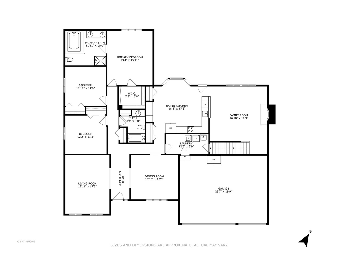 1689 Iona Court