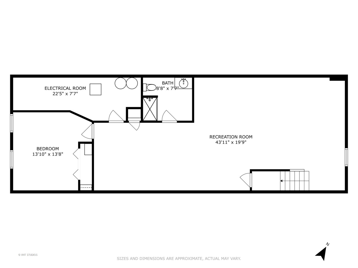 1689 Iona Court