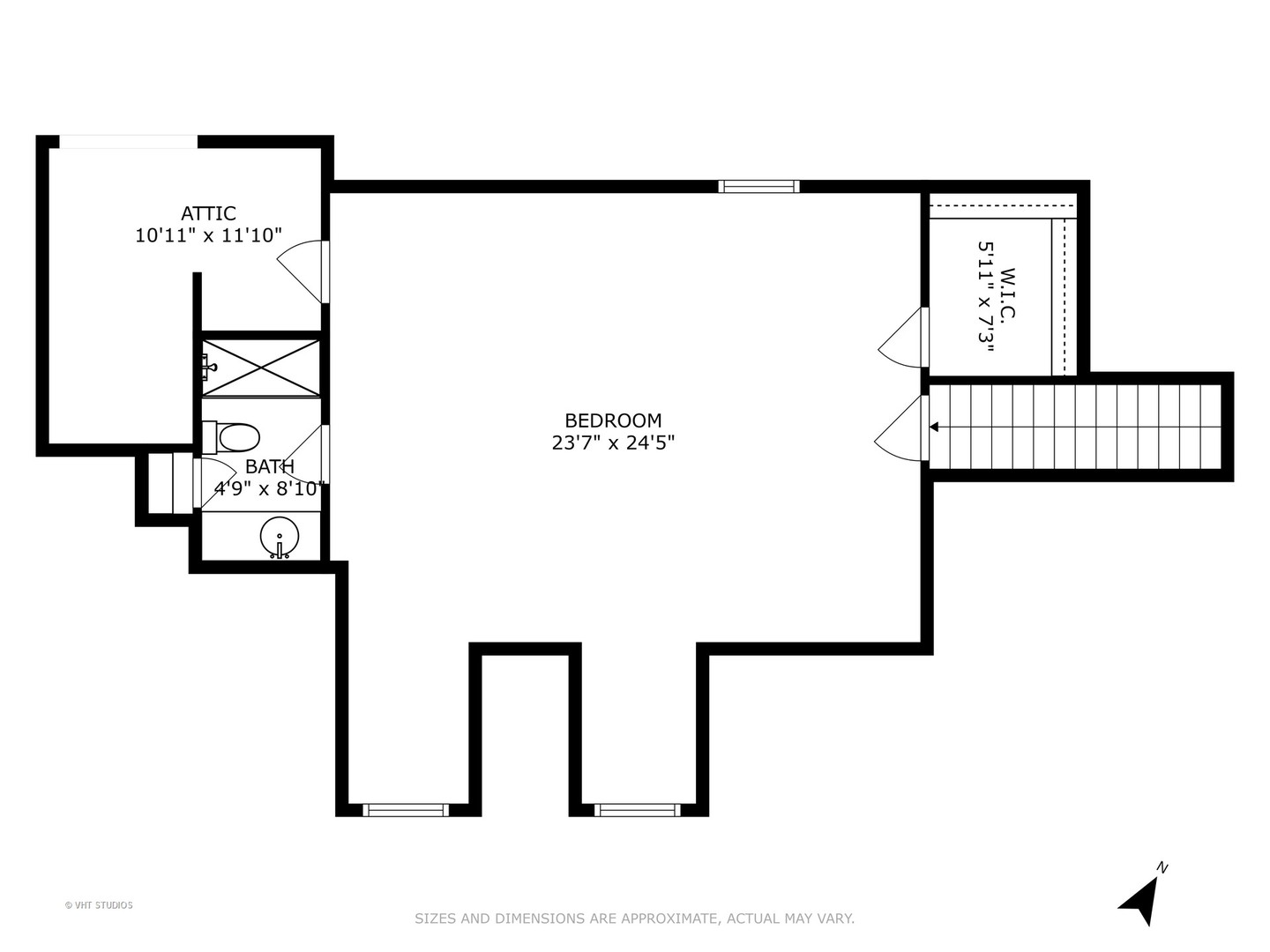 1689 Iona Court