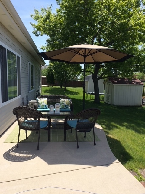 2827 CEDAR GLADE Drive