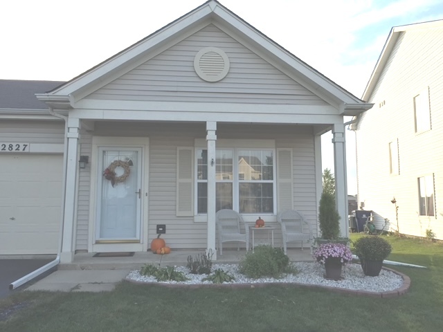 2827 CEDAR GLADE Drive