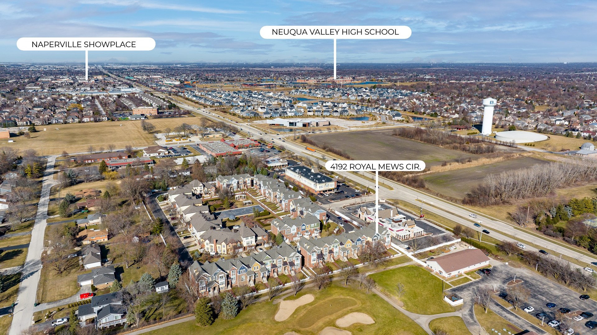 4192 Royal Mews Circle