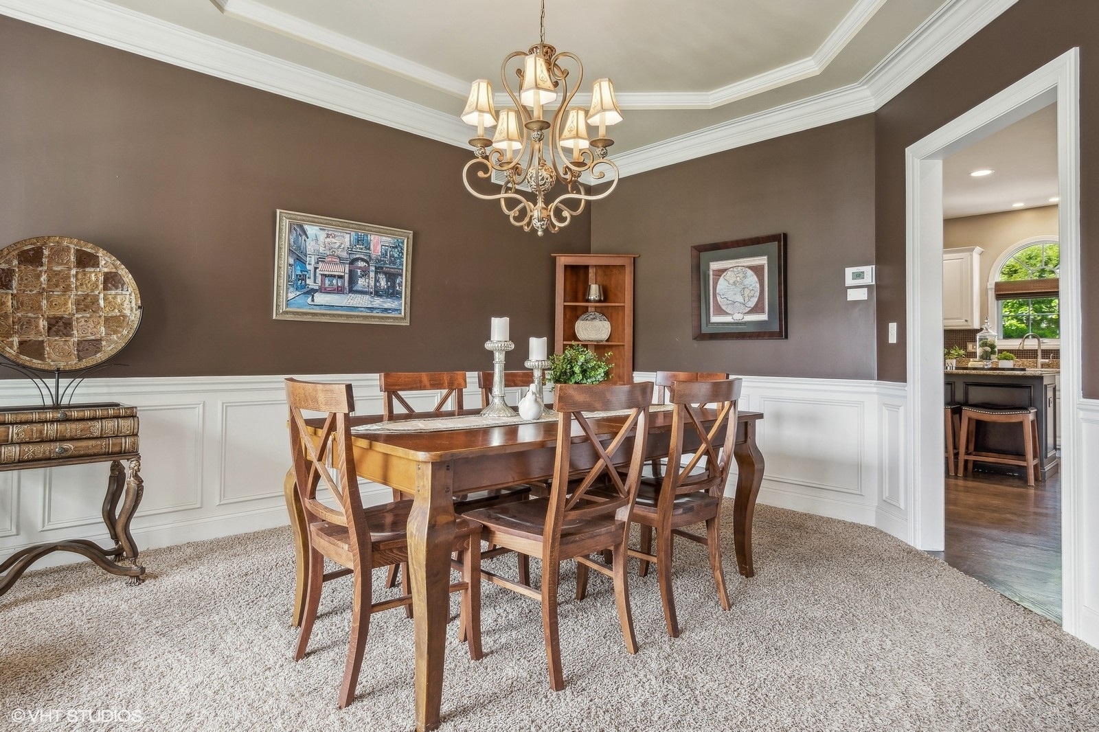 3915 Highknob Circle