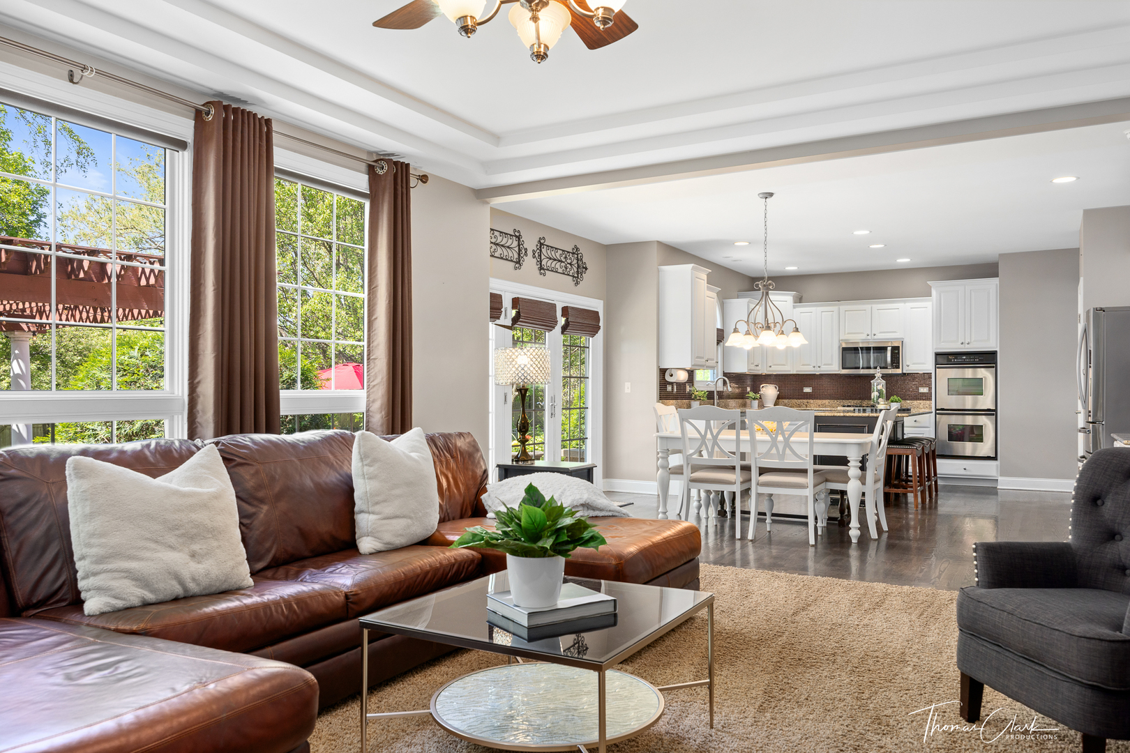 3915 Highknob Circle