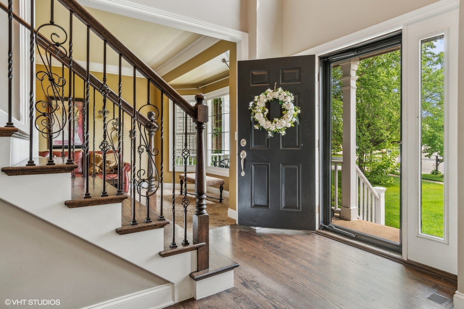 3915 Highknob Circle