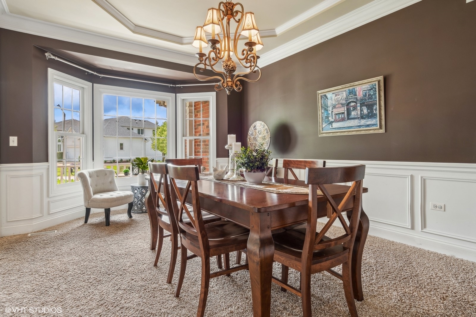 3915 Highknob Circle