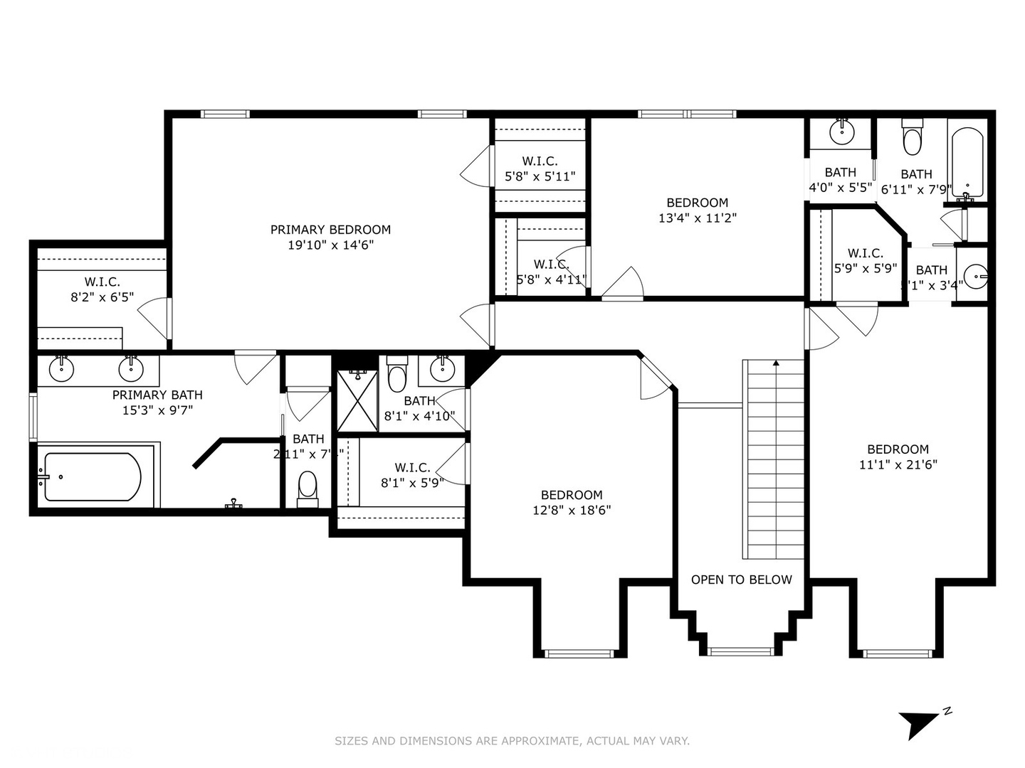 3915 Highknob Circle