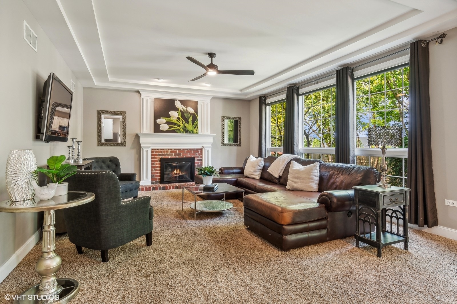 3915 Highknob Circle