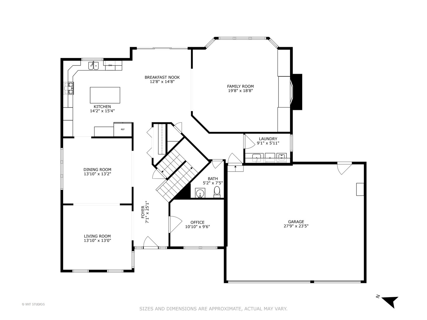 3604 Junebreeze Lane