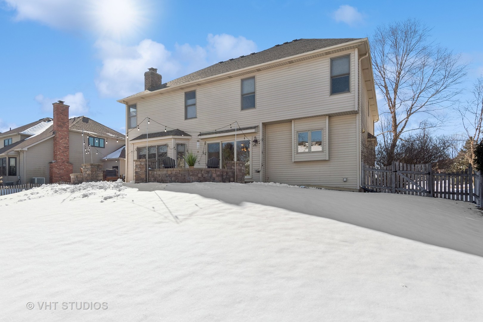 3604 Junebreeze Lane