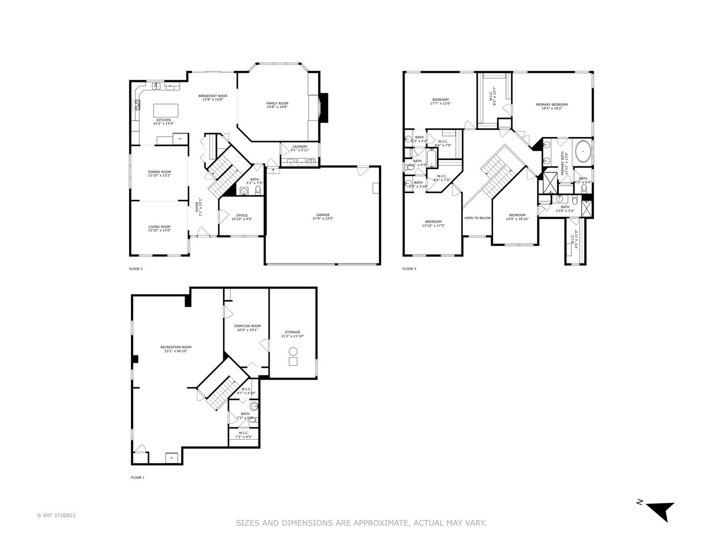 3604 Junebreeze Lane