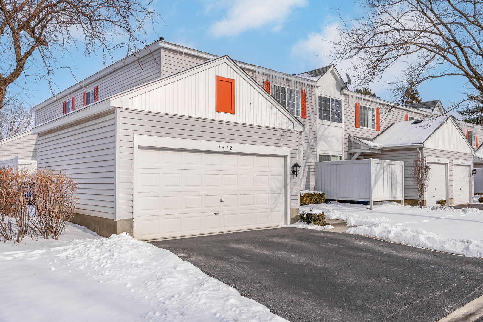 1412 Normantown Road