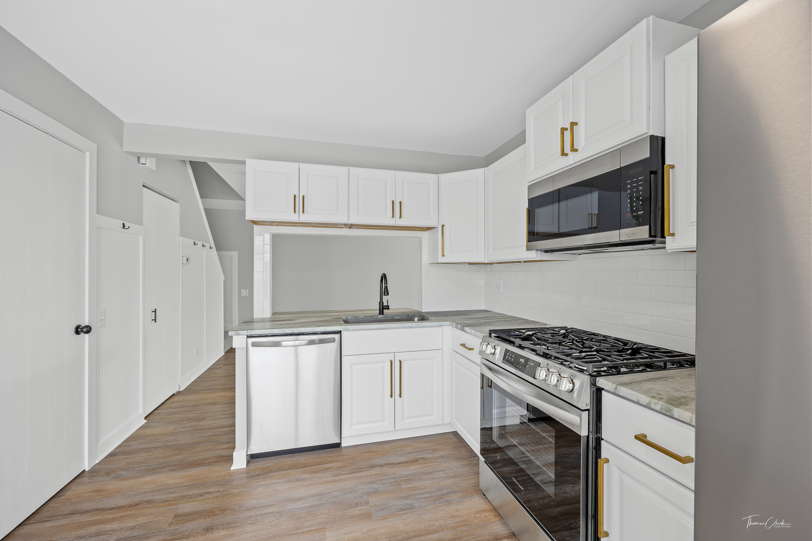 1412 Normantown Road