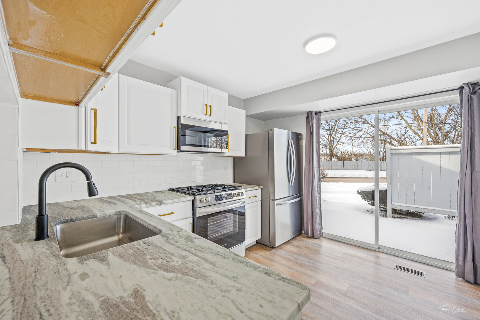 1412 Normantown Road