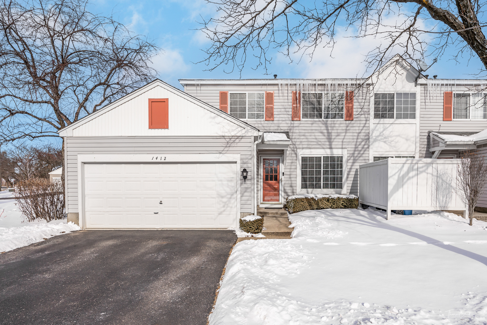 1412 Normantown Road