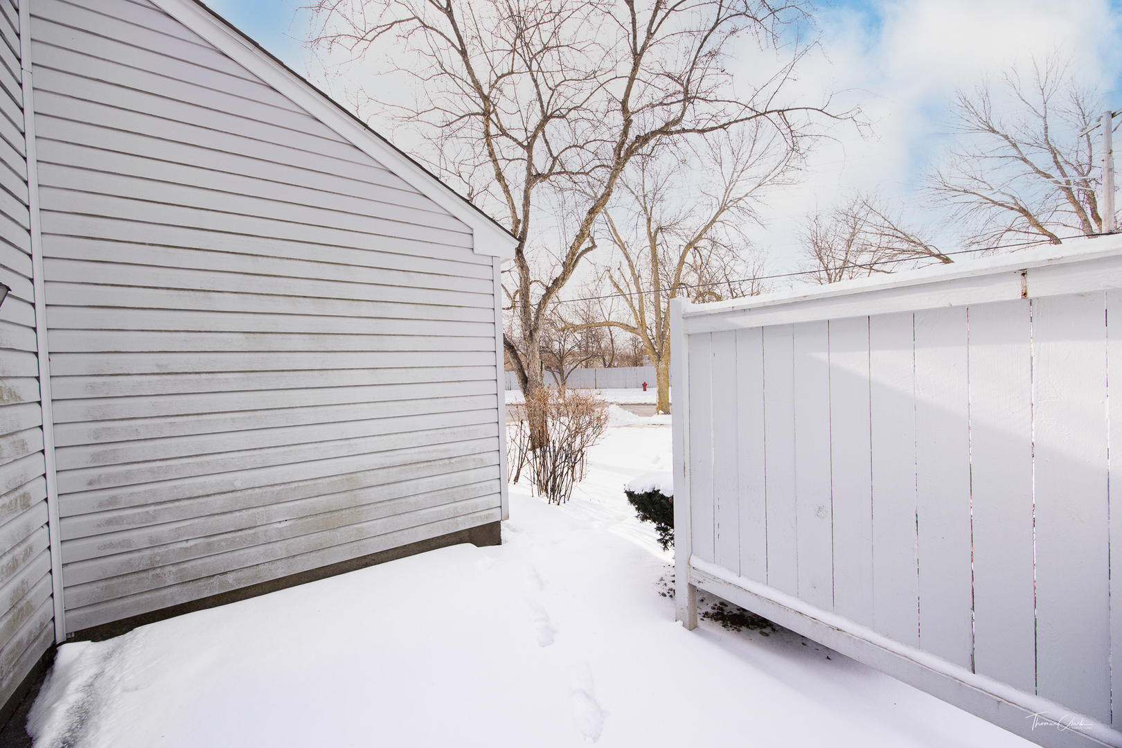 1412 Normantown Road