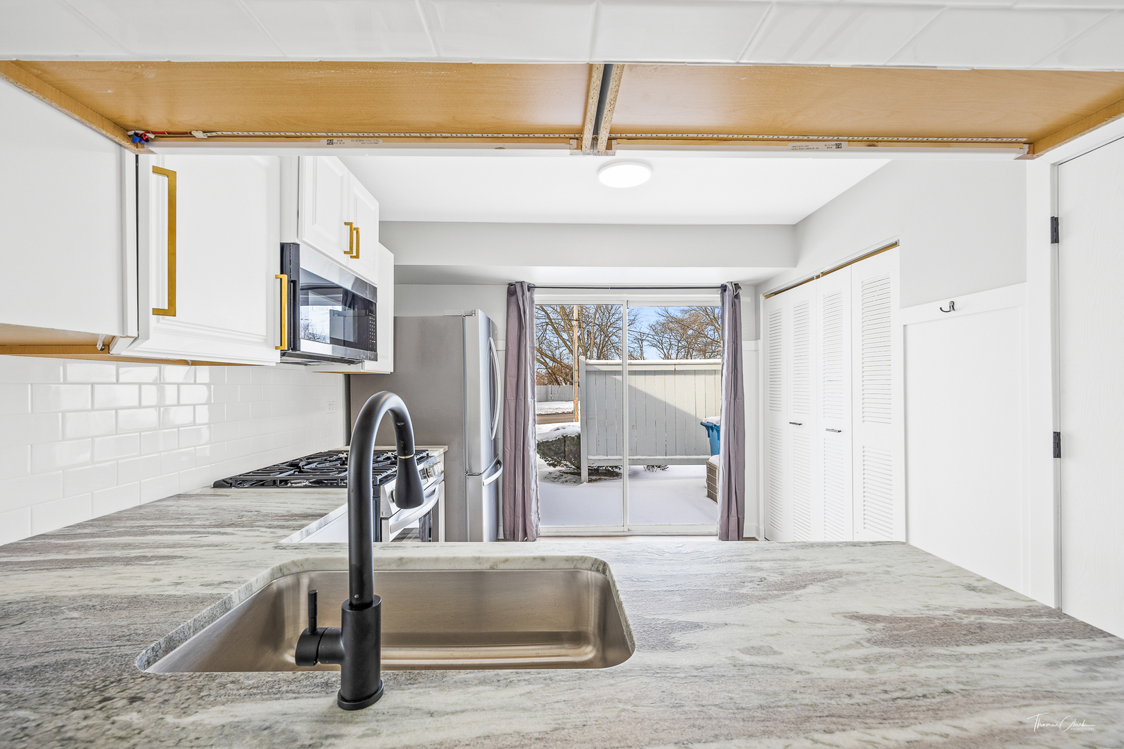 1412 Normantown Road