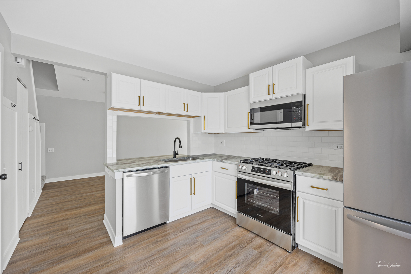 1412 Normantown Road