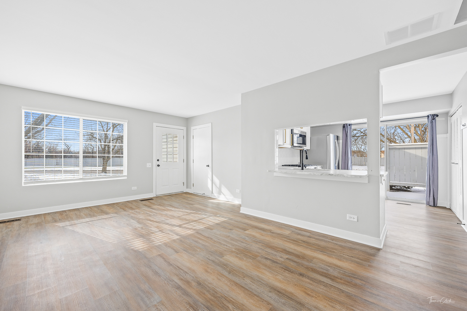 1412 Normantown Road