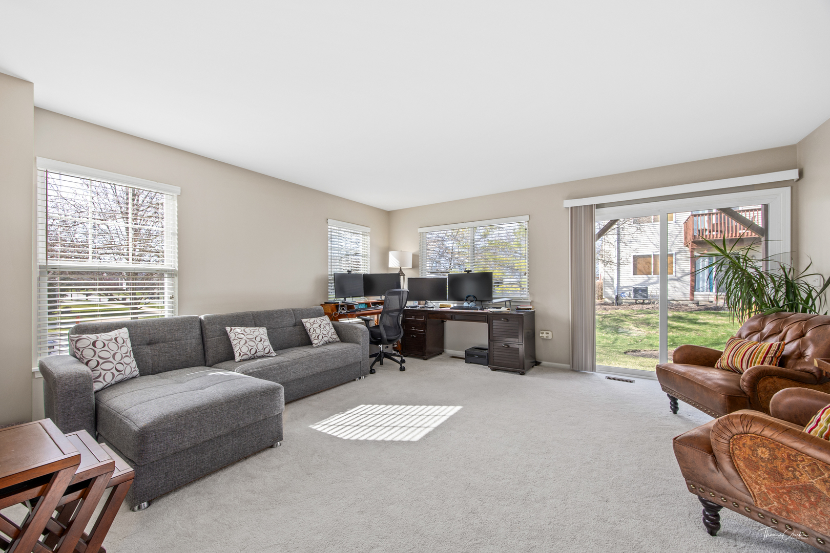 2983 Saganashkee Lane