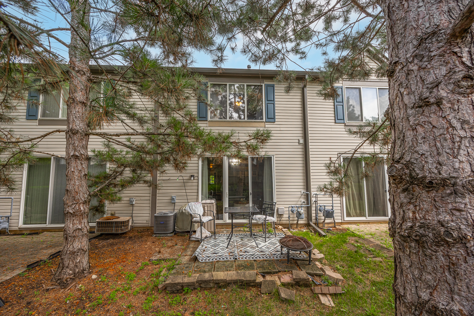 2518 Carrolwood Road Unit: 0