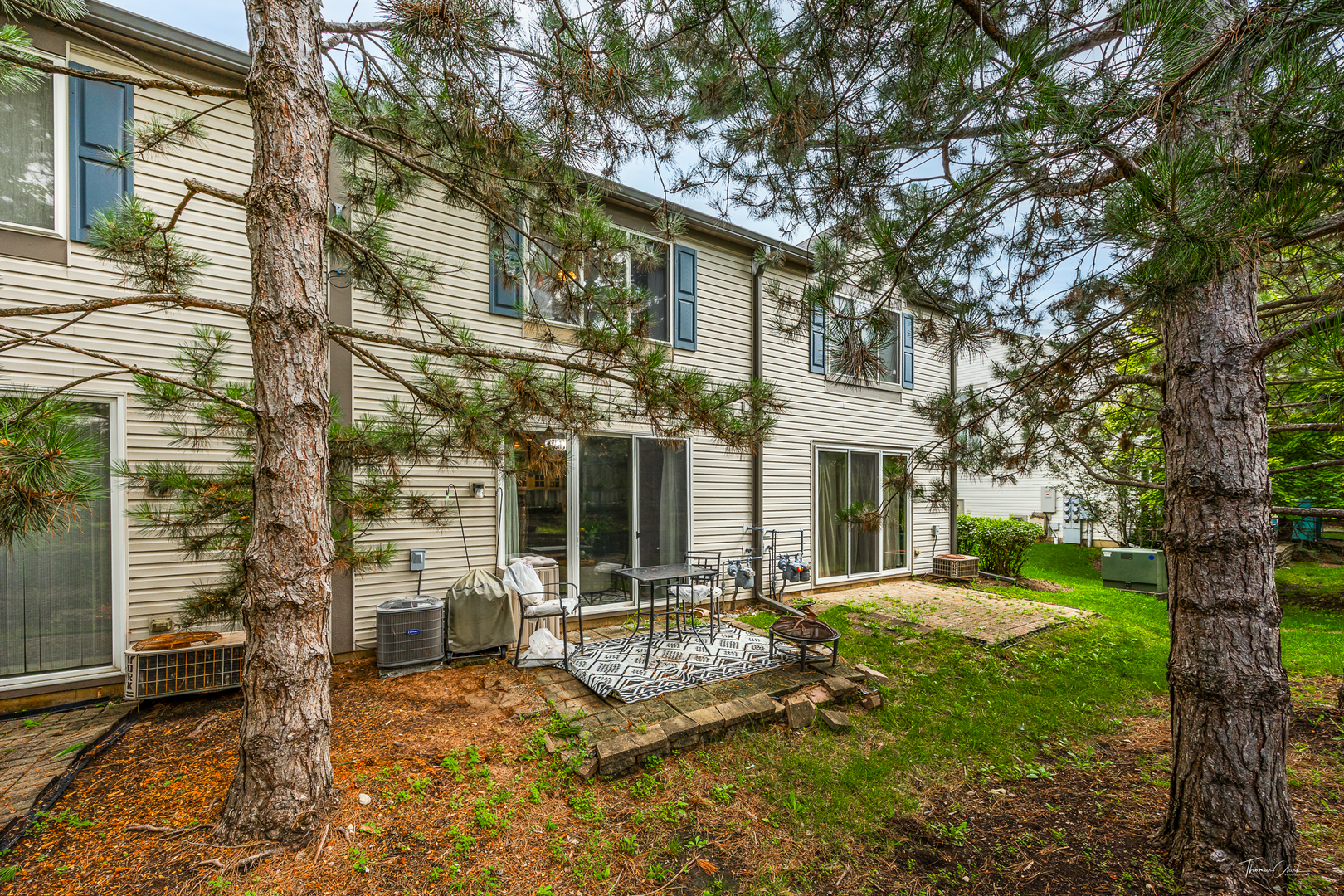 2518 Carrolwood Road Unit: 0