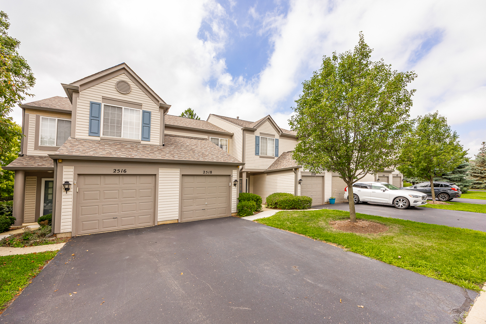 2518 Carrolwood Road Unit: 0