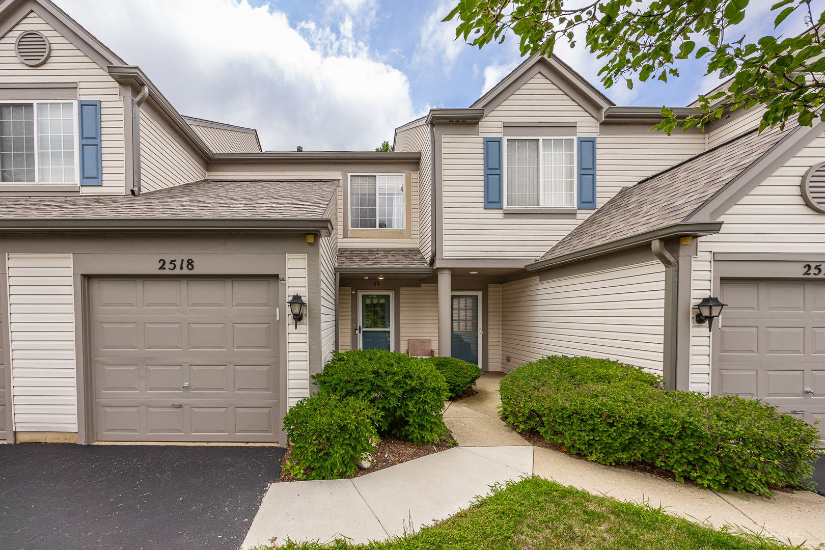 2518 Carrolwood Road Unit: 0