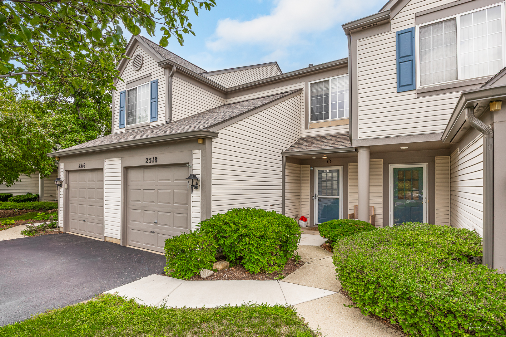 2518 Carrolwood Road Unit: 0
