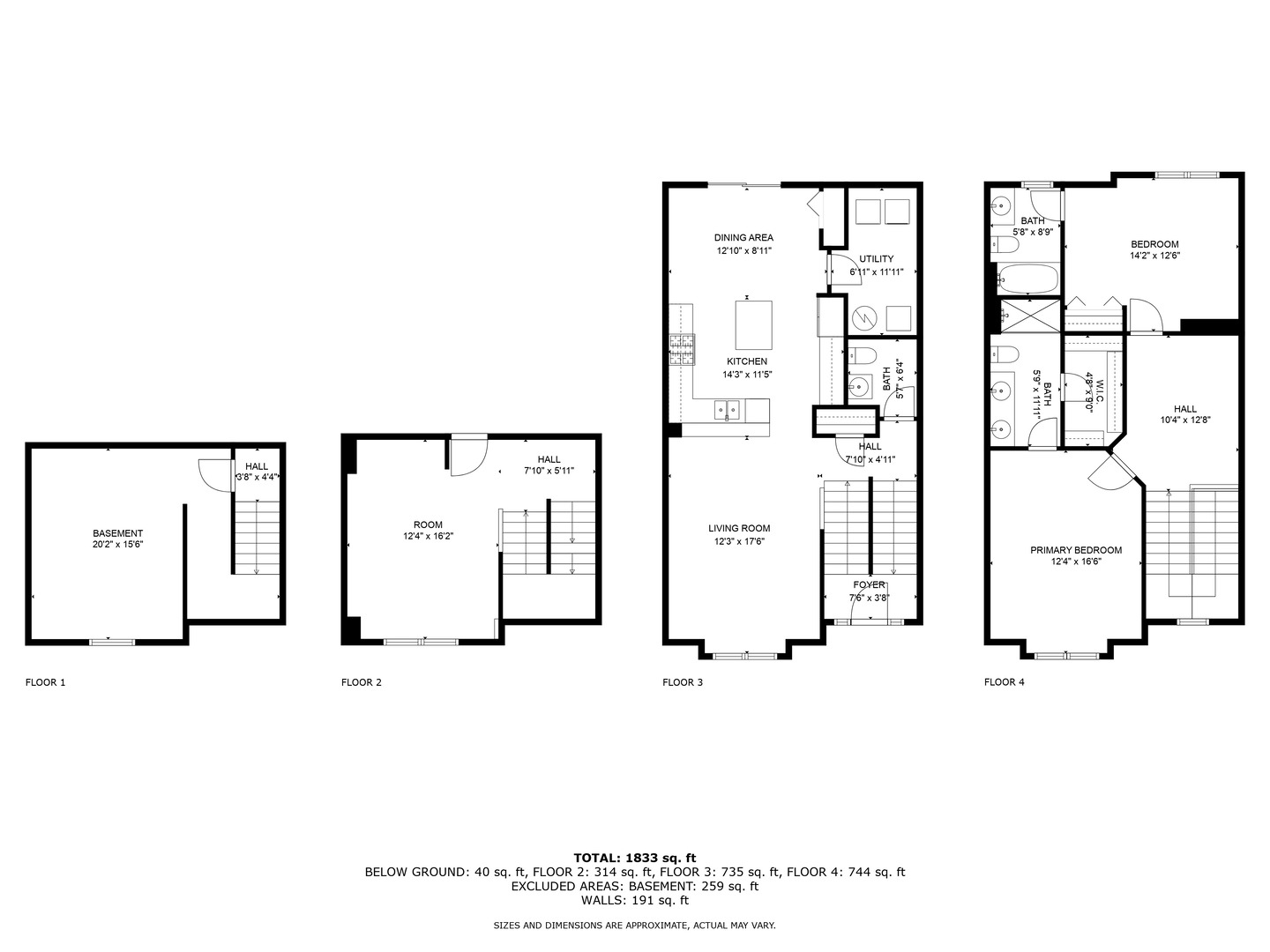 4197 Royal Mews Circle