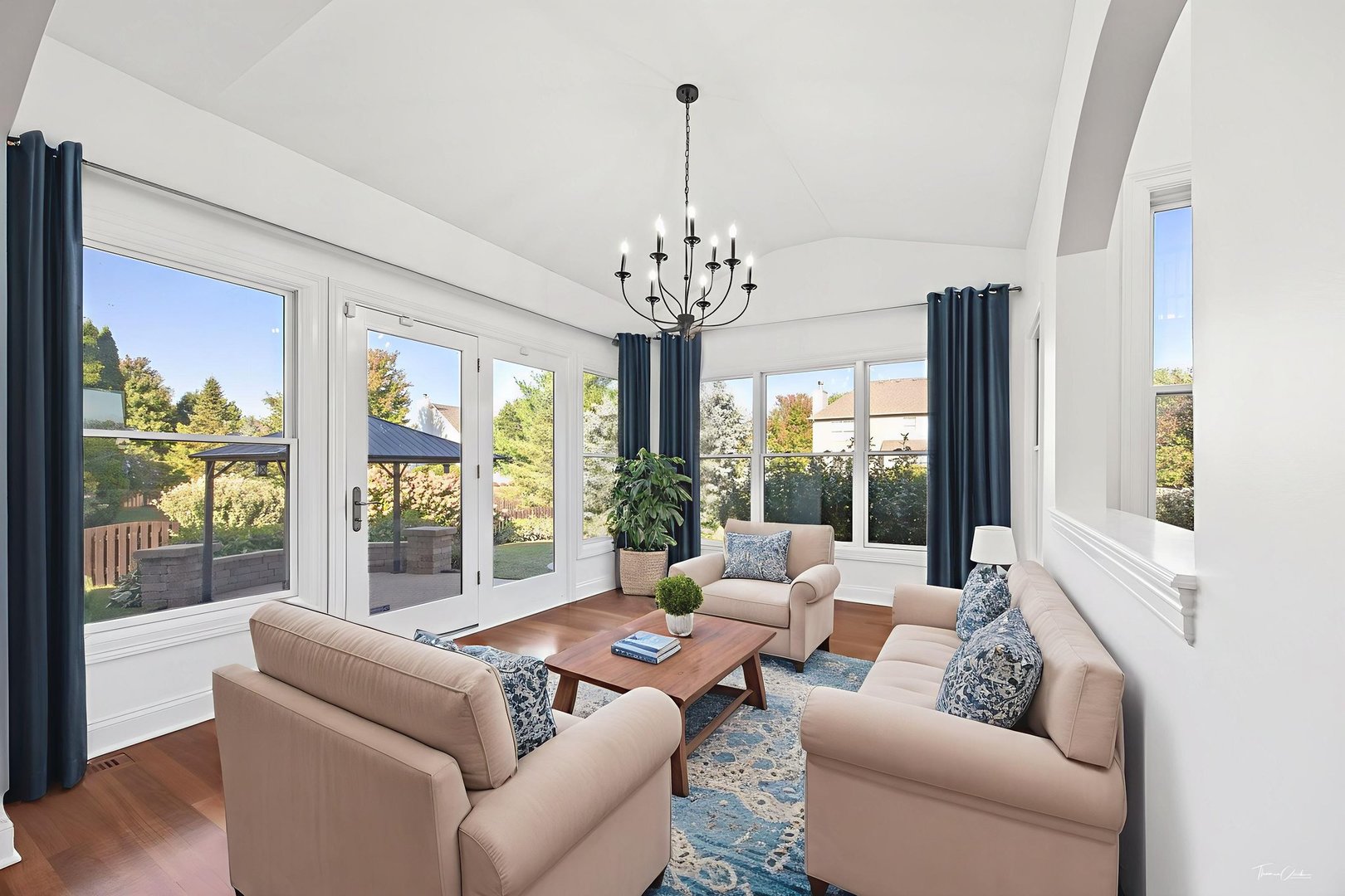 12929 Alpine Way