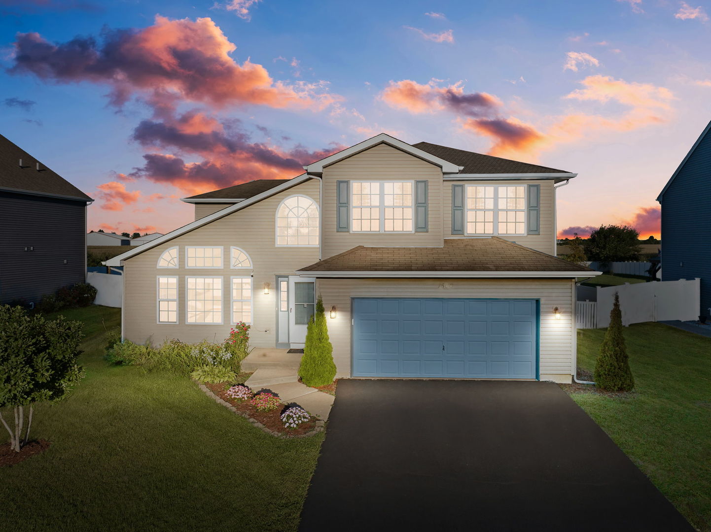 1506 STAGHORN Drive