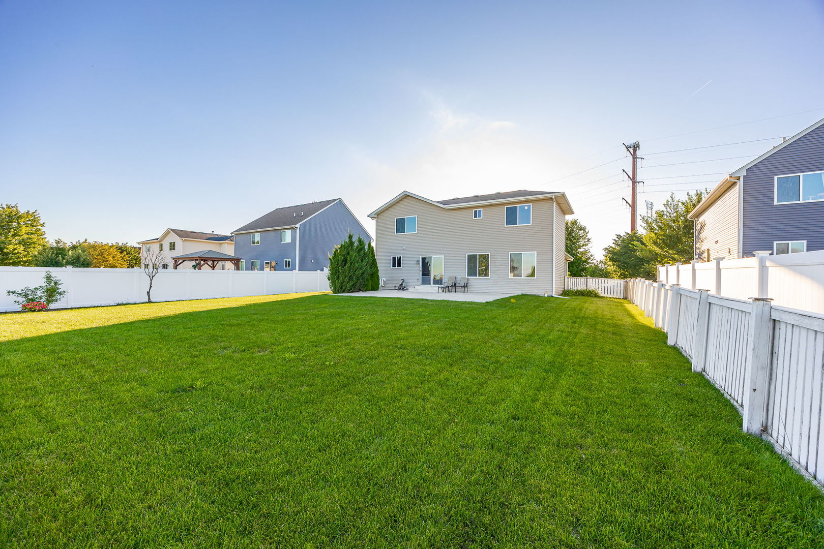1506 STAGHORN Drive