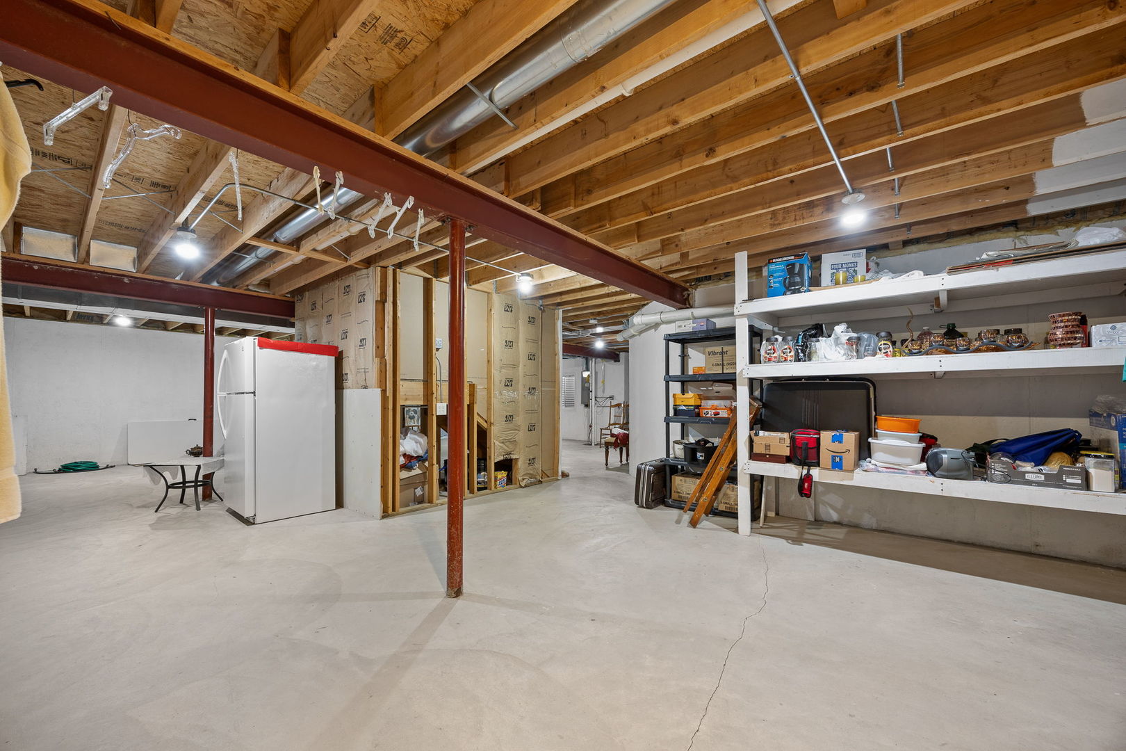 1506 STAGHORN Drive