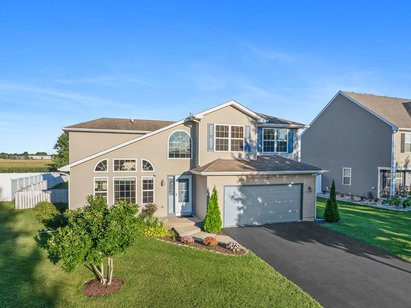 1506 STAGHORN Drive