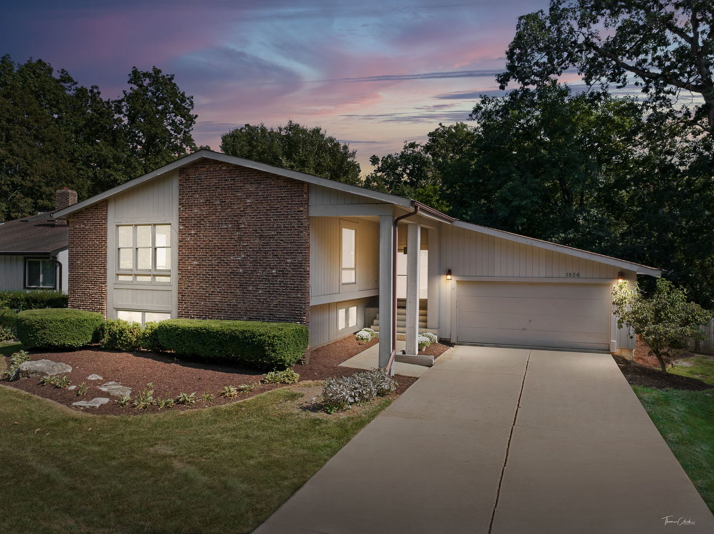 1856 Carriage Hill Road