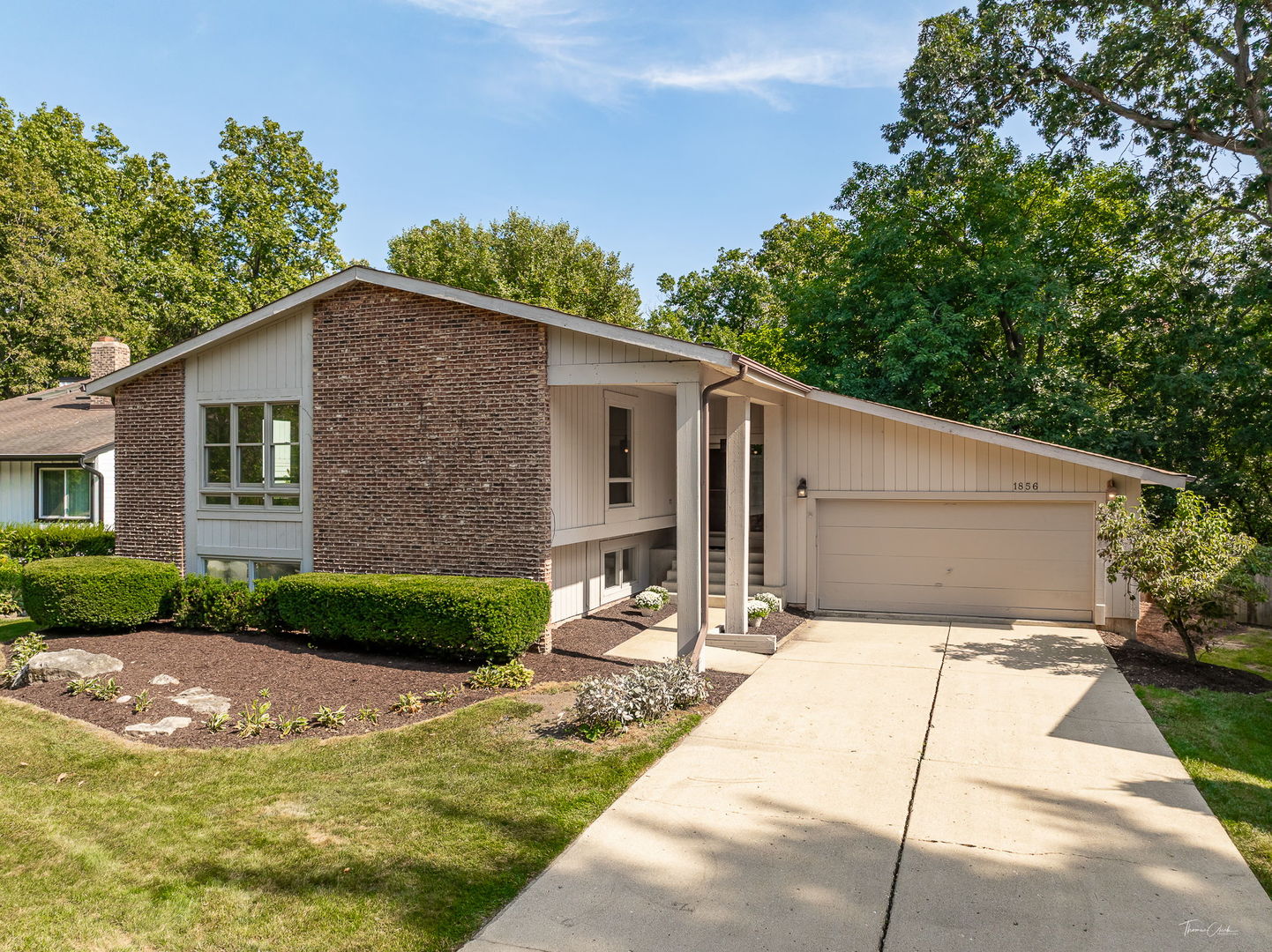 1856 Carriage Hill Road