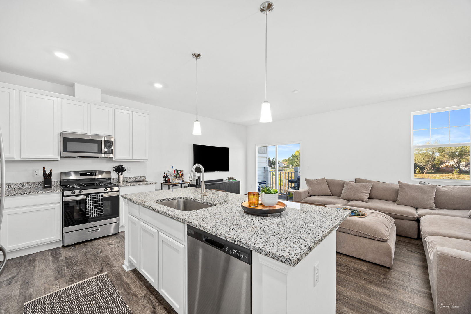 123 Kingsport Drive