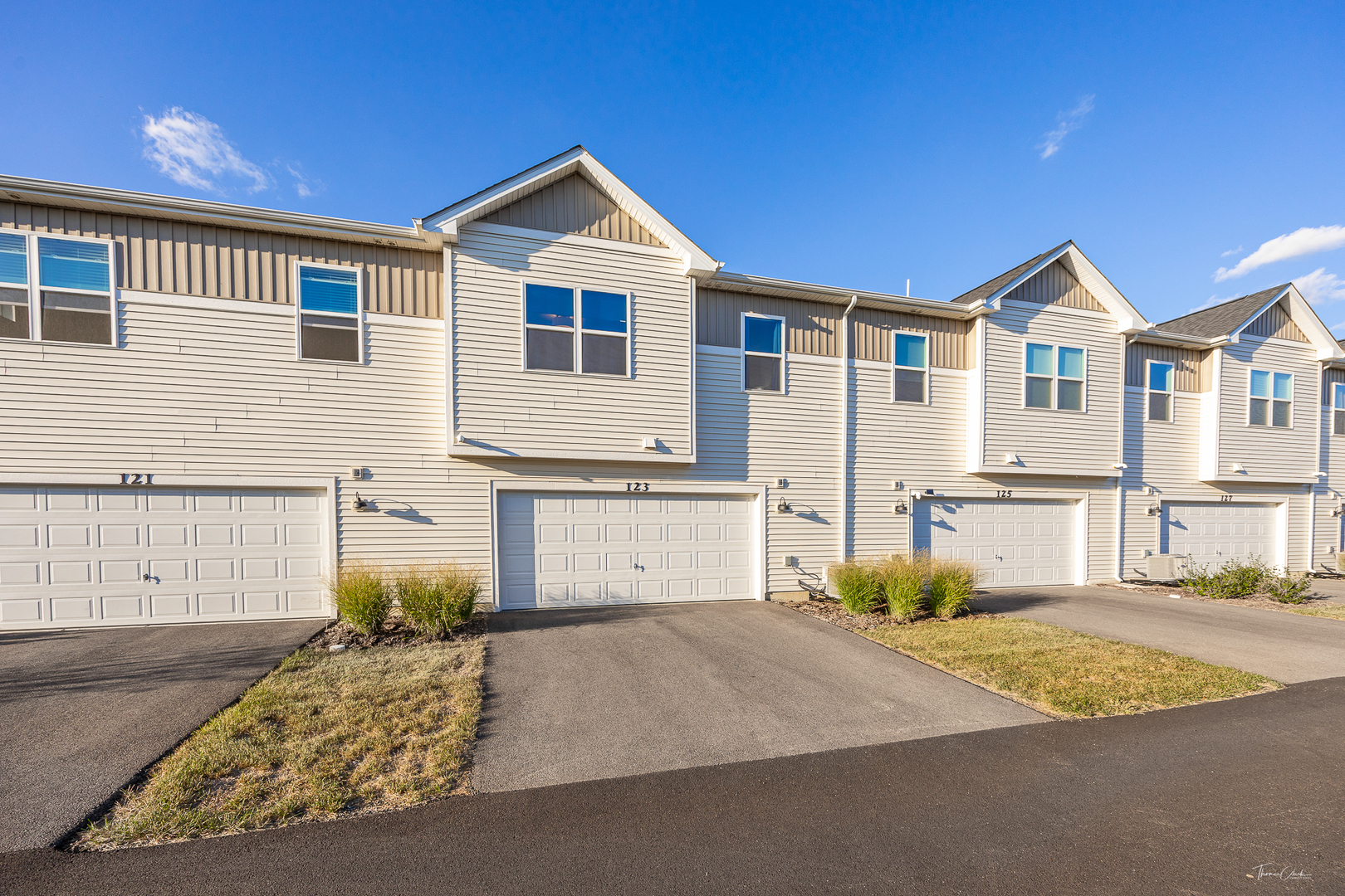 123 Kingsport Drive