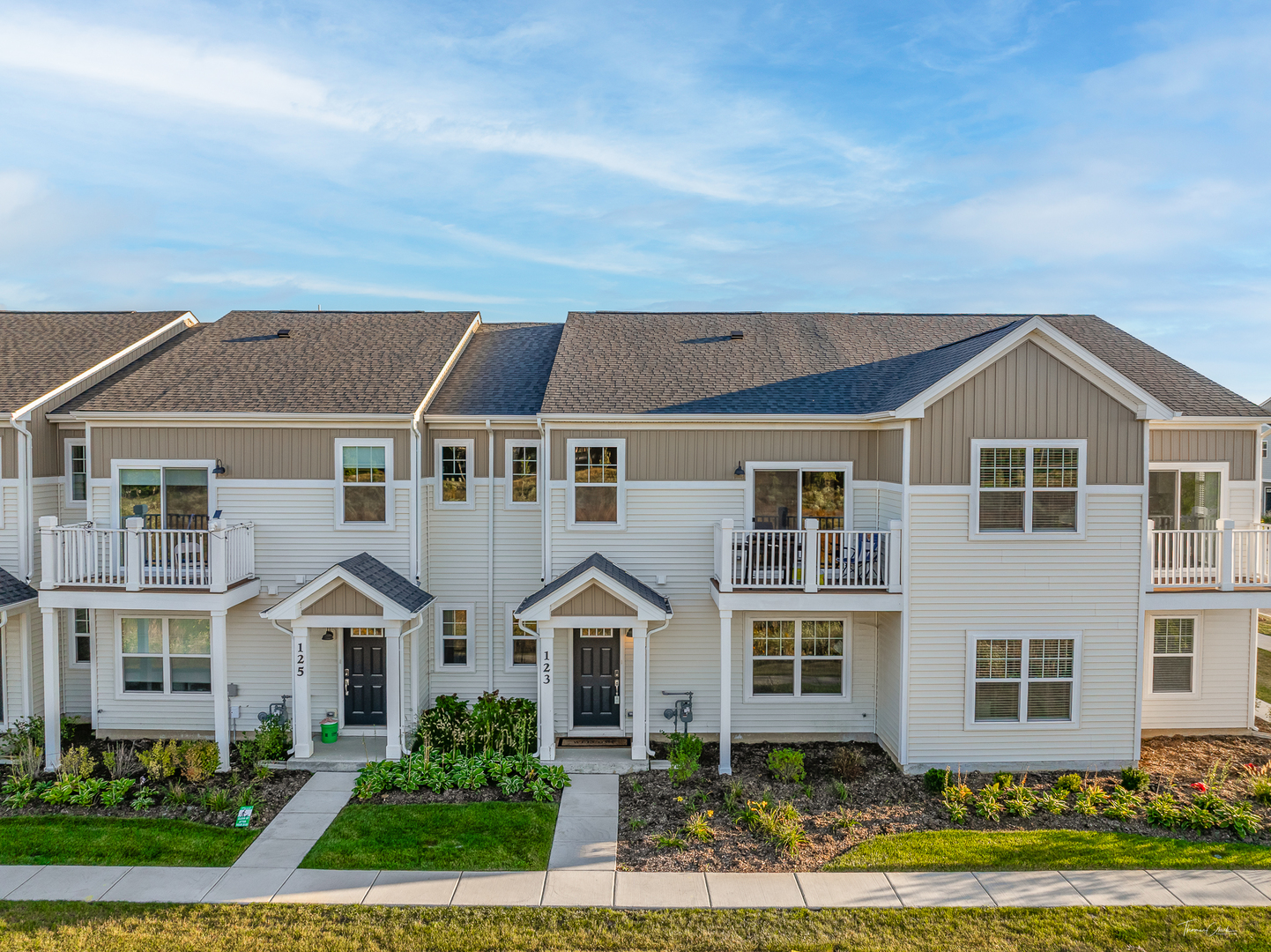 123 Kingsport Drive