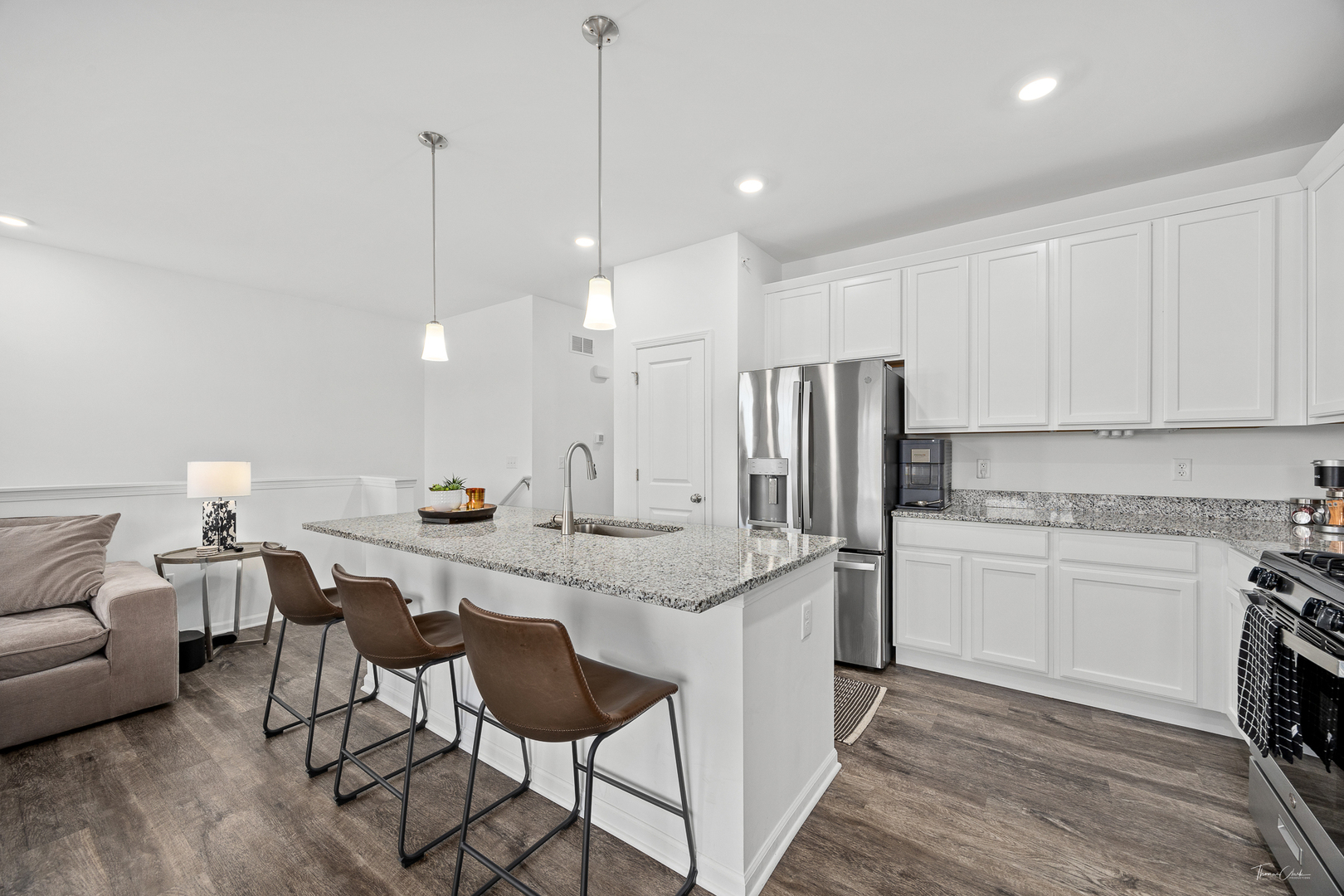 123 Kingsport Drive