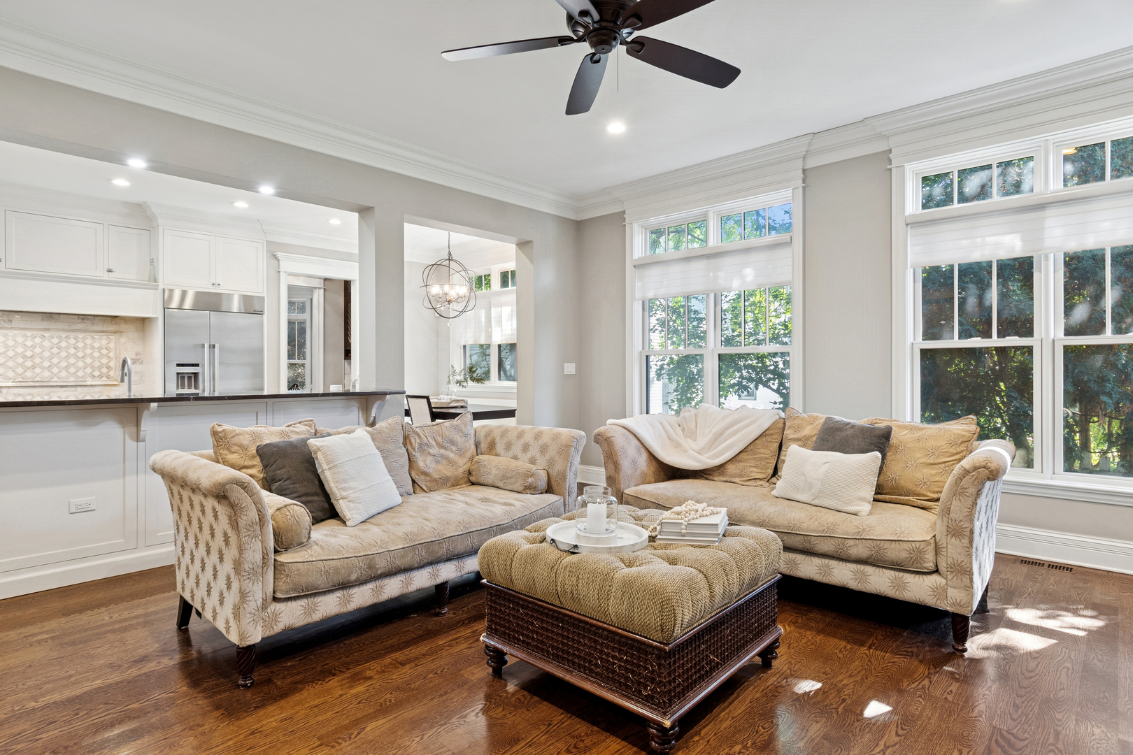 203 S Columbia Street