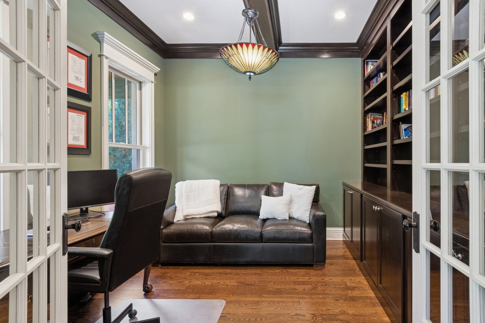 203 S Columbia Street