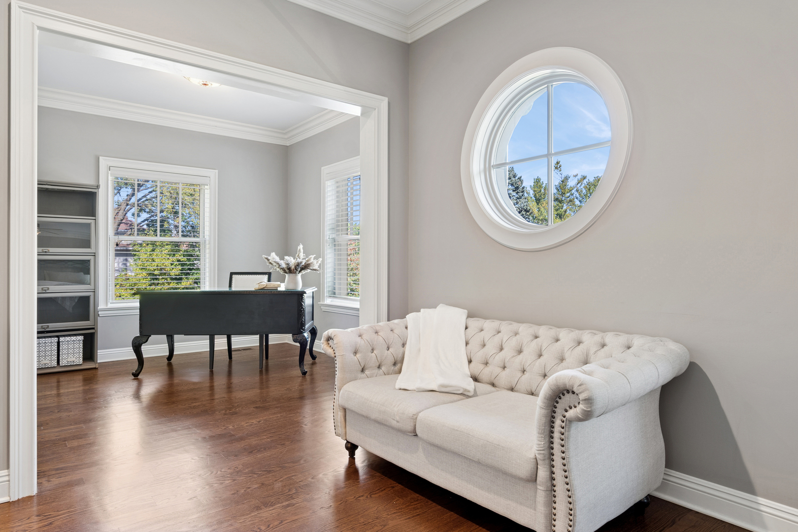 203 S Columbia Street