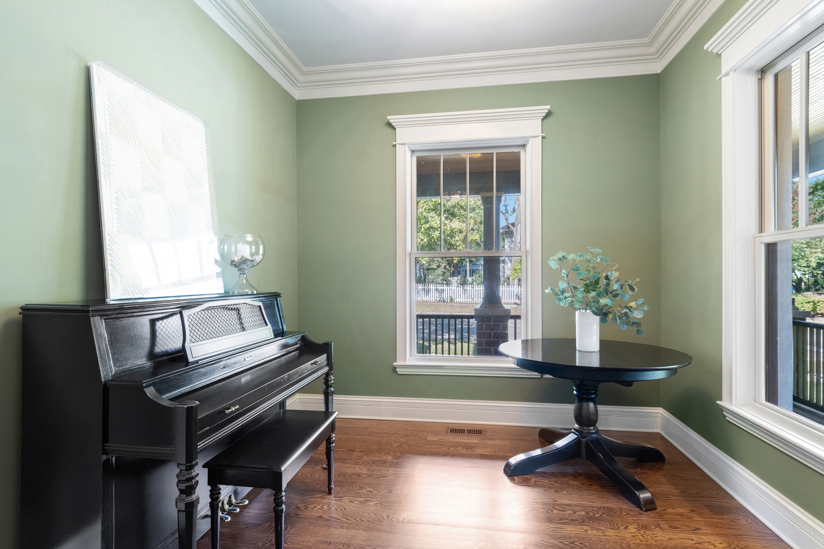 203 S Columbia Street