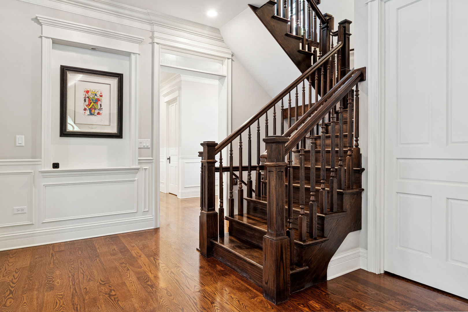 203 S Columbia Street