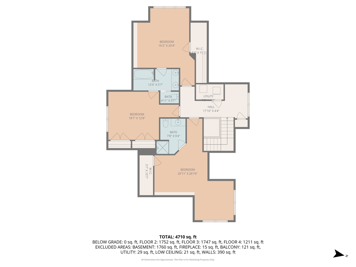 203 S Columbia Street